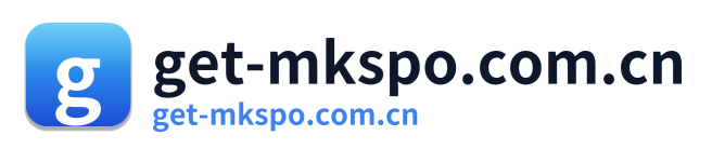 get-mkspo.com.cn Logo